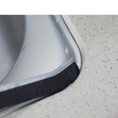 Plastic Cleaning Brush for Kitchen Bathroom Household