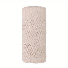 150g Combed Wool Thread Braided Cushion Blanket Bag 150m