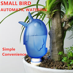 4pcs Self Watering Planter Insert Automatic Dripper Plant Watering Devices