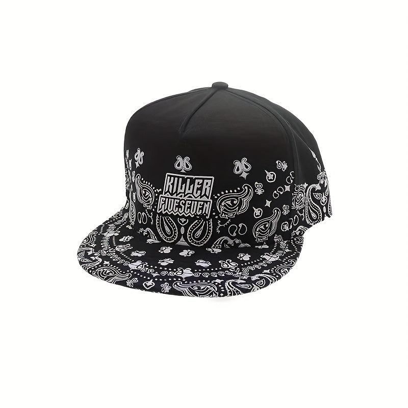 Men's Sun Hat Hip Hop Baseball Cap Beach Hat