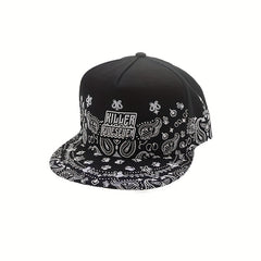 Men's Sun Hat Hip Hop Baseball Cap Beach Hat