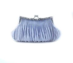 Silk Cloth Bags Handbags Banquet Dinner Bags 70972b
