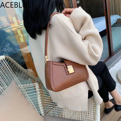 Hit Lock Purses and Handbags Small Travel Hand Bag Lady Bags