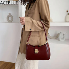 Hit Lock Purses and Handbags Small Travel Hand Bag Lady Bags