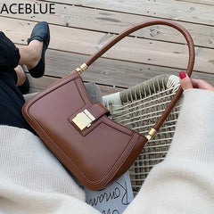 Hit Lock Purses and Handbags Small Travel Hand Bag Lady Bags