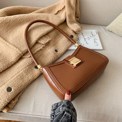 Hit Lock Purses and Handbags Small Travel Hand Bag Lady Bags