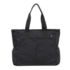 Casual Women Waterproof Nylon Handbag Message Sac A Main Bolsa Couro Feminina