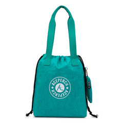 Casual Women Nylon Shoulder Bag Tote Mummy Grocery Shopper Bags