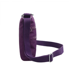 Female Monkey Crossbody Shoulder Bag