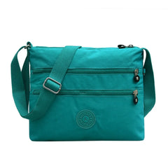 Female Monkey Crossbody Shoulder Bag