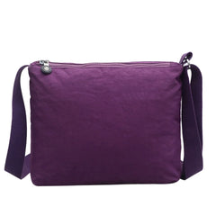 Female Monkey Crossbody Shoulder Bag