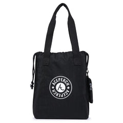 Plaid Shoulder Bag Tote Check Handbag Women Casual Shopping Large Shopper Bag