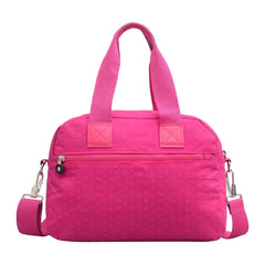 Women Top-handle Nylon Shoulder Bag Sac A Main Bolsas Feminina Clutch