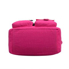 Women Top-handle Nylon Shoulder Bag Sac A Main Bolsas Feminina Clutch