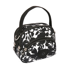 Nylon Waterproof Top-handle Bag Female Handbags Girl Bag Casual Tote Sac Femme