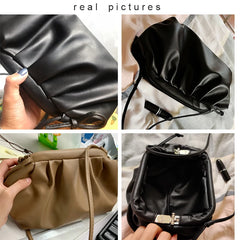 Shoulder Bags Clutches Handbags Crossbody Bags Messenger Bolsa Feminina