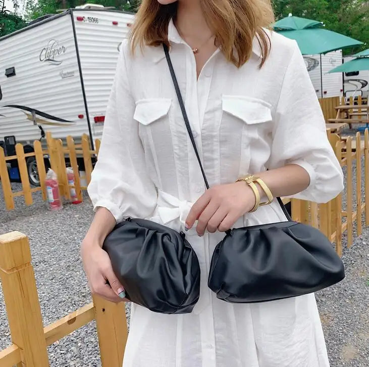 Shoulder Bags Clutches Handbags Crossbody Bags Messenger Bolsa Feminina