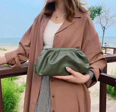 Shoulder Bags Clutches Handbags Crossbody Bags Messenger Bolsa Feminina