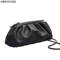 Shoulder Bags Clutches Handbags Crossbody Bags Messenger Bolsa Feminina