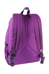 Women Backpack Girl School Bag Teenage Girl Casual Shoulder Bag Solid Backpack