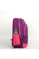 Women Backpack Girl School Bag Teenage Girl Casual Shoulder Bag Solid Backpack