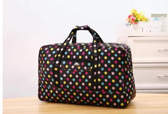 Large Capacity Travel Duffle Bags Waterproof