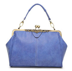Leather Tote Small Crossbody Bags For Women Shoulder Bags