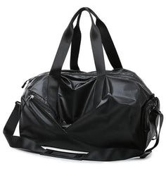 Nylon Waterproof Travel Duffle Bag Shoulder Bag Bolso Deporte