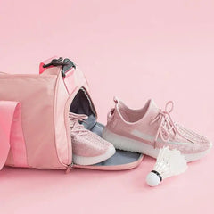 Waterproof Travel Duffle Bag Daily Handbag Shoulder Bag