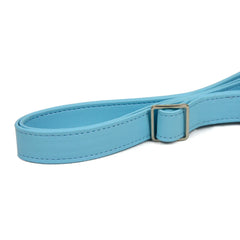 ANLAIBEIER Leather Strap Belt for O Bag Women Handbag