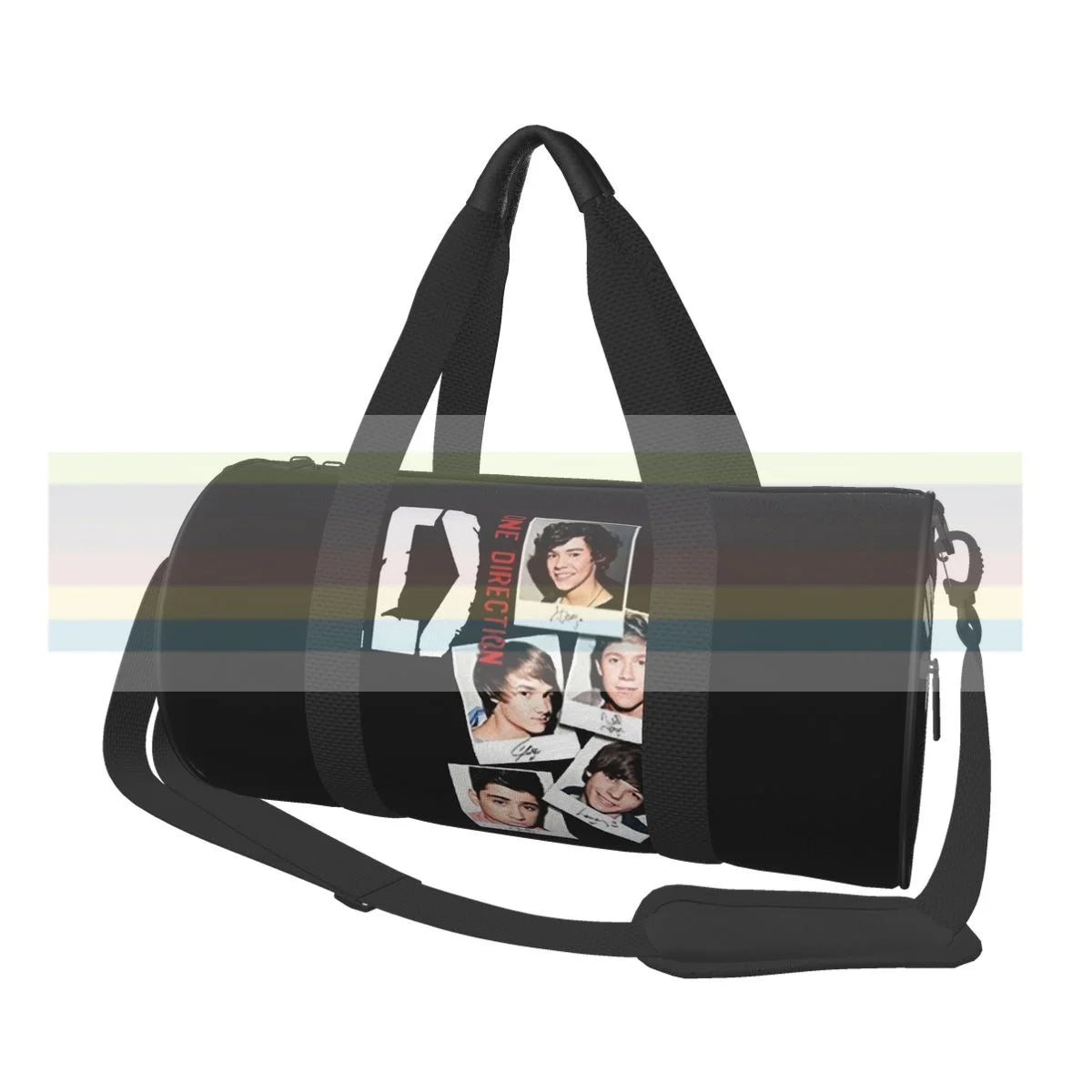 AWDIP Universal Travel Sports Fitness Shoulder Bag