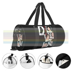 AWDIP Universal Travel Sports Fitness Shoulder Bag