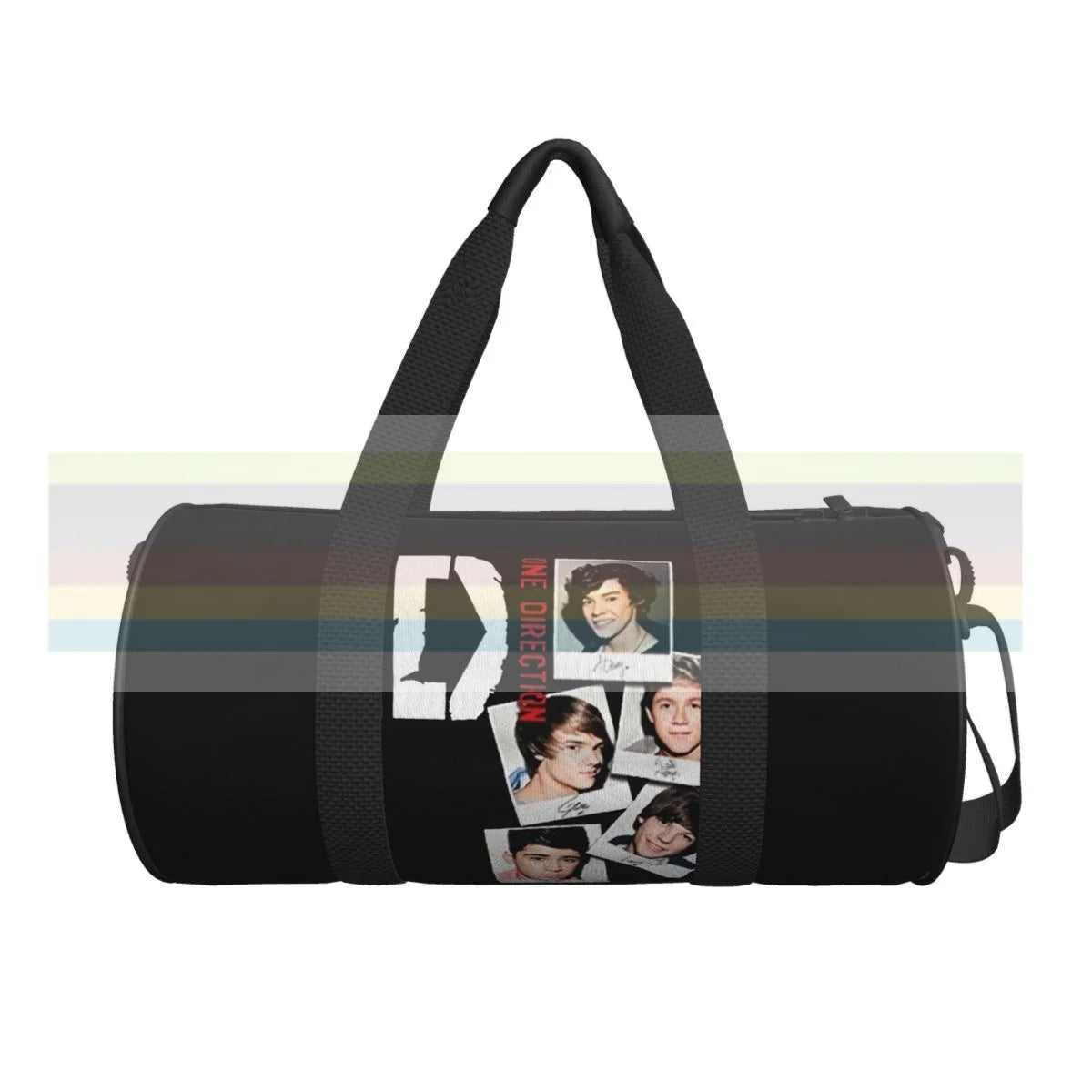 AWDIP Universal Travel Sports Fitness Shoulder Bag