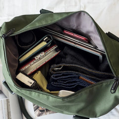 Large Duffle Bags Women Travel Weekend Outdoor Shoulder Bag Top Oxford Travel Ba