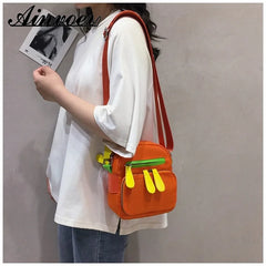 Women's Wallet Shoulder Messenger Bag Crossbody Bags Carteras Bolsa Feminina