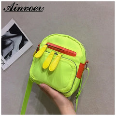 Women's Wallet Shoulder Messenger Bag Crossbody Bags Carteras Bolsa Feminina
