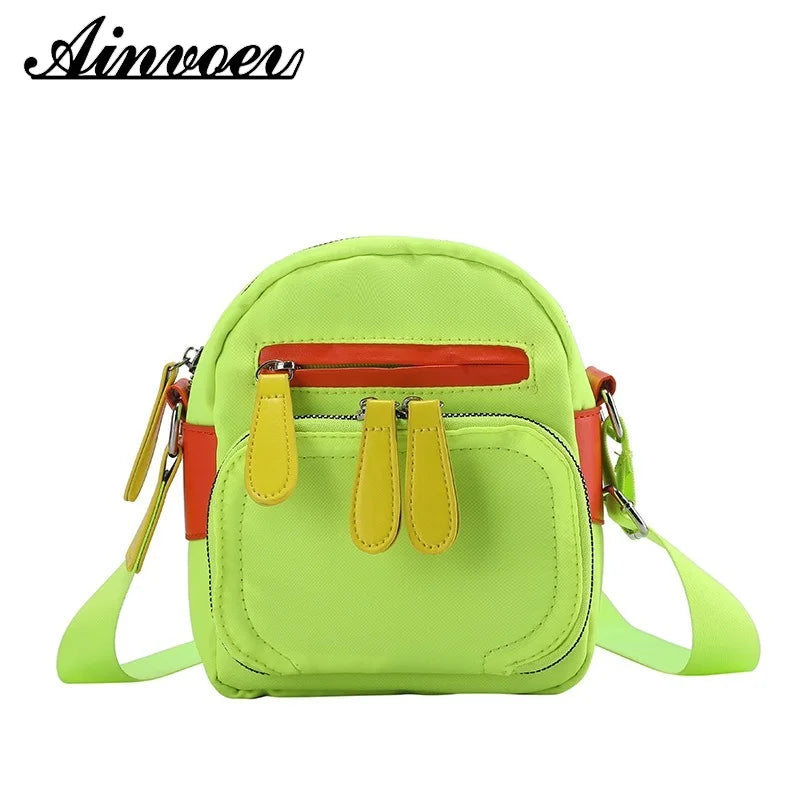 Women's Wallet Shoulder Messenger Bag Crossbody Bags Carteras Bolsa Feminina