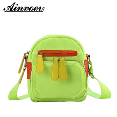 Women's Wallet Shoulder Messenger Bag Crossbody Bags Carteras Bolsa Feminina