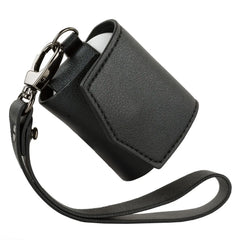 Air Pods PRO Leather Case with Keychain, Wireless Headphone Protector