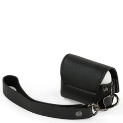 Air Pods PRO Leather Case with Keychain, Wireless Headphone Protector