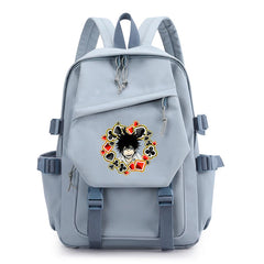 Alice In Borderland Fresh Style Backpacks Teenage Harajuku Survival Game