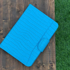 Alirattan Arabia Laptop Leather Sleeve Bag
