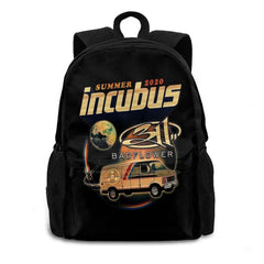Alternative Metal 311 Women Men Teens Laptop Travel School Bags