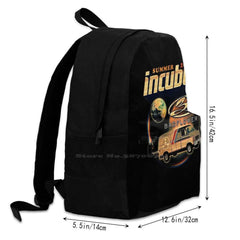 Alternative Metal 311 Women Men Teens Laptop Travel School Bags
