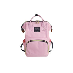 Amiqi Waterproof Travel Diaper Bag Large Capacity
