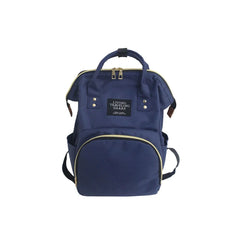 Amiqi Waterproof Travel Diaper Bag Large Capacity