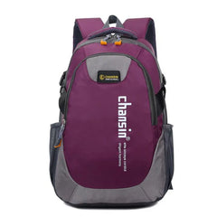 Anaph Large-capacity Children School Bags Outdoor Sports Travel Backpack