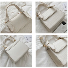 Animal Prints Shoulder Bags for Women Small Handbags and Purses