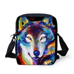 Kids Boy Fantasy Mini Shoulder Bag