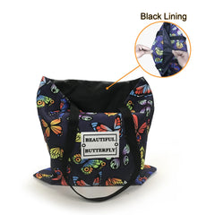 Bungo Stray Dog Dark Harajuku Style Tote Bag